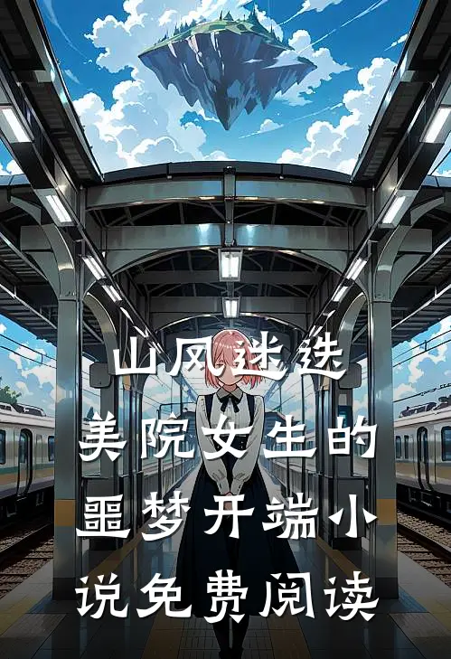 山风迷迭：美院女生的噩梦开端小说免费阅读