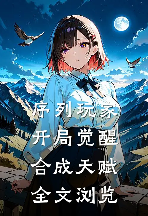 序列玩家，开局觉醒合成天赋全文浏览
