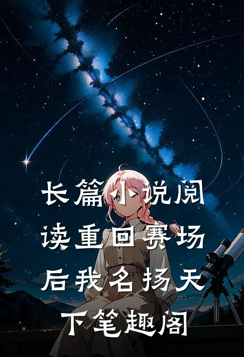 长篇小说阅读重回赛场后我名扬天下笔趣阁