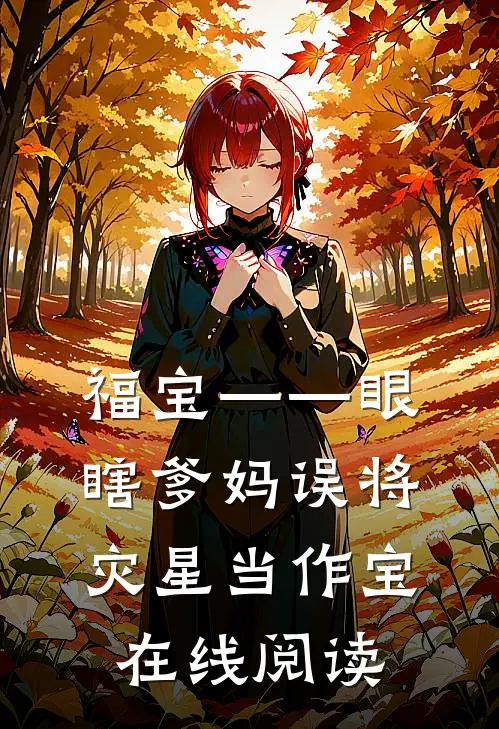 福宝——眼瞎爹妈误将灾星当作宝在线阅读