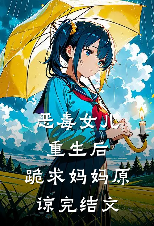 恶毒女儿重生后，跪求妈妈原谅完结文