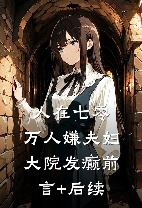 人在七零：万人嫌夫妇，大院发癫前言+后续