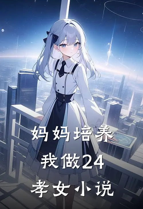 妈妈培养我做24孝女小说