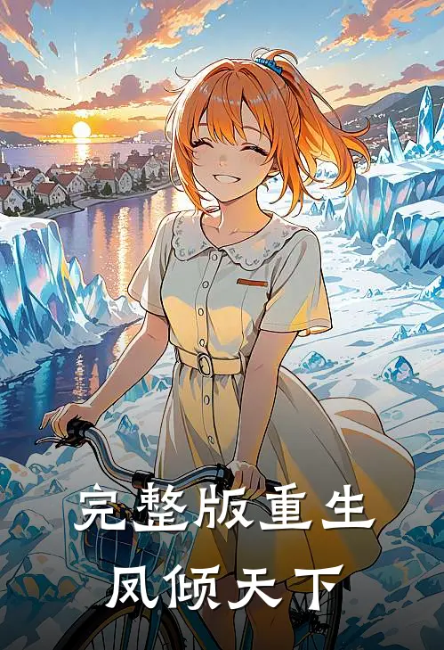 完整版重生：凤倾天下