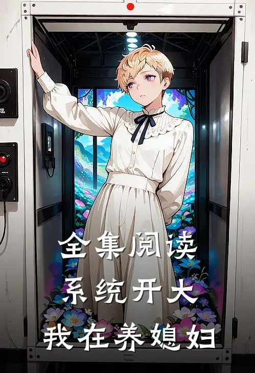 全集阅读系统开大：我在养媳妇