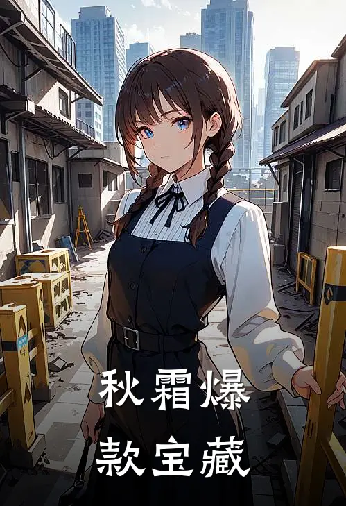 秋霜爆款宝藏