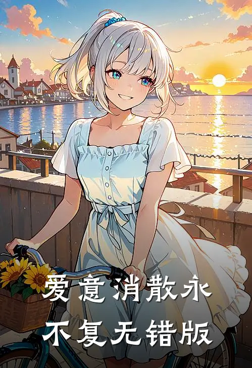 爱意消散永不复无错版