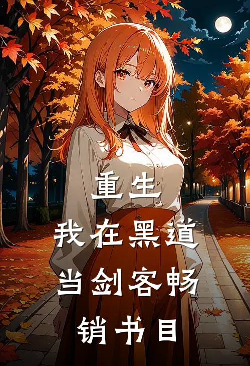 重生：我在黑道当剑客畅销书目