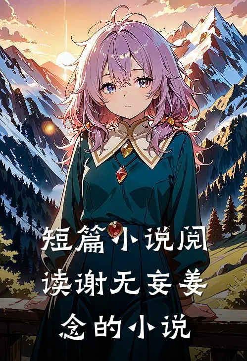 短篇小说阅读谢无妄姜念的小说