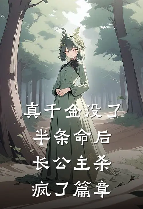 真千金没了半条命后，长公主杀疯了篇章