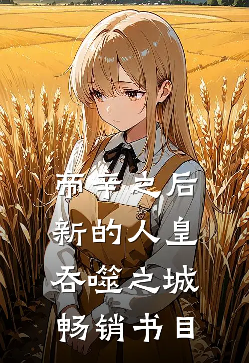 帝辛之后新的人皇：吞噬之城畅销书目