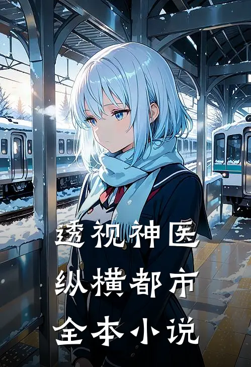 透视神医纵横都市全本小说