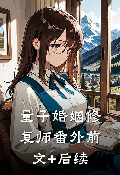 量子婚姻修复师（番外前文+后续