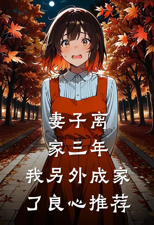 妻子离家三年，我另外成家了良心推荐