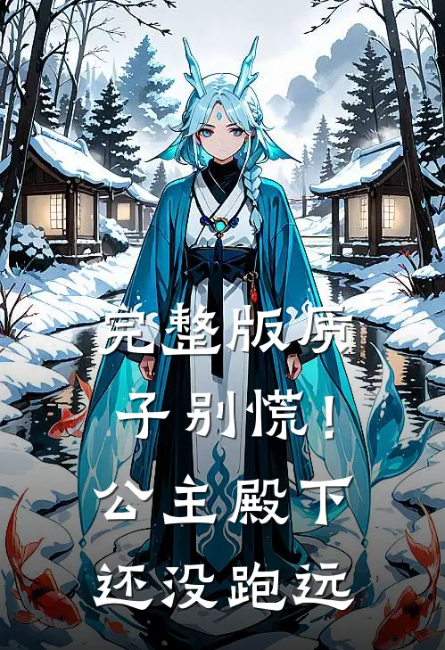 完整版质子别慌！公主殿下还没跑远
