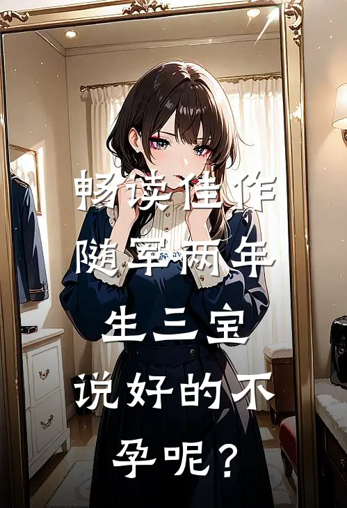 畅读佳作随军两年生三宝，说好的不孕呢？