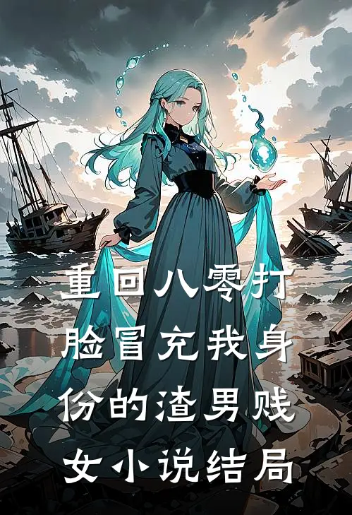 重回八零打脸冒充我身份的渣男贱女小说结局
