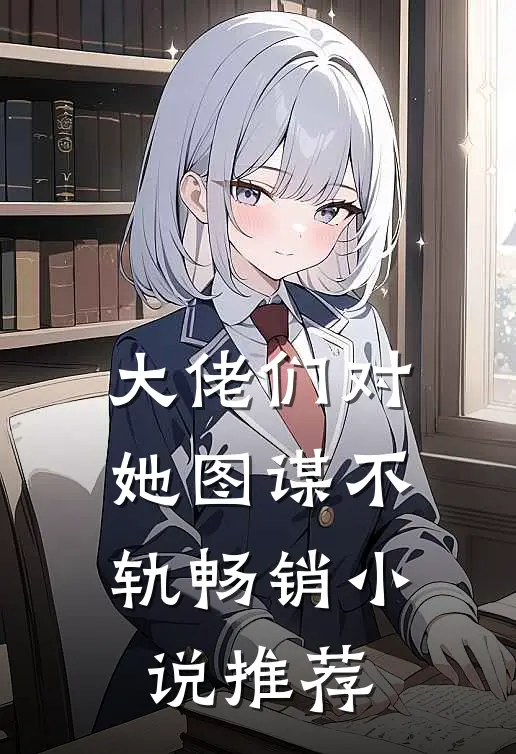 大佬们对她图谋不轨畅销小说推荐