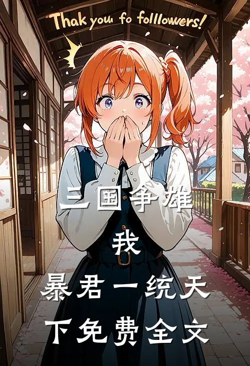 三国争雄:我,暴君一统天下免费全文