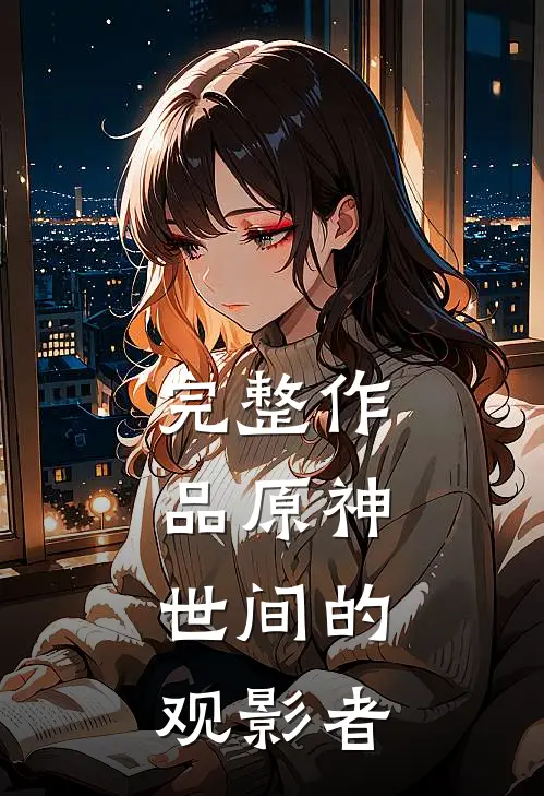 完整作品原神：世间的观影者