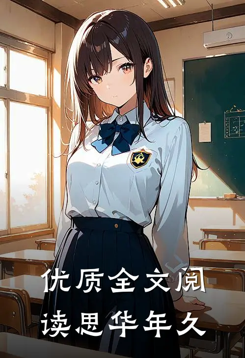 优质全文阅读思华年久