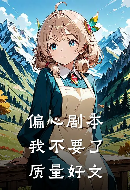 偏心剧本，我不要了质量好文