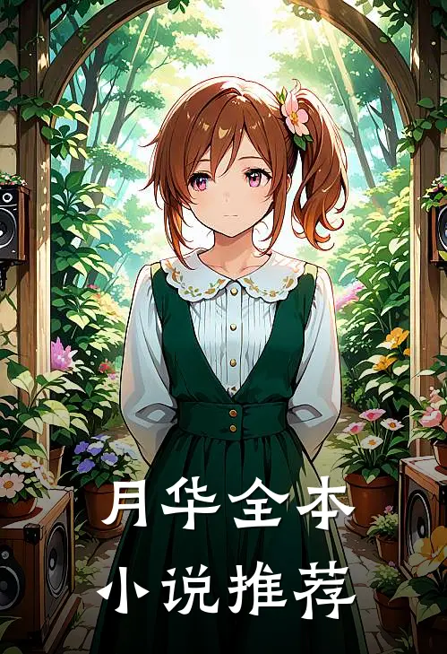 月华全本小说推荐