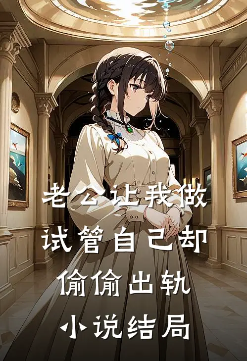 老公让我做试管自己却偷偷出轨小说结局