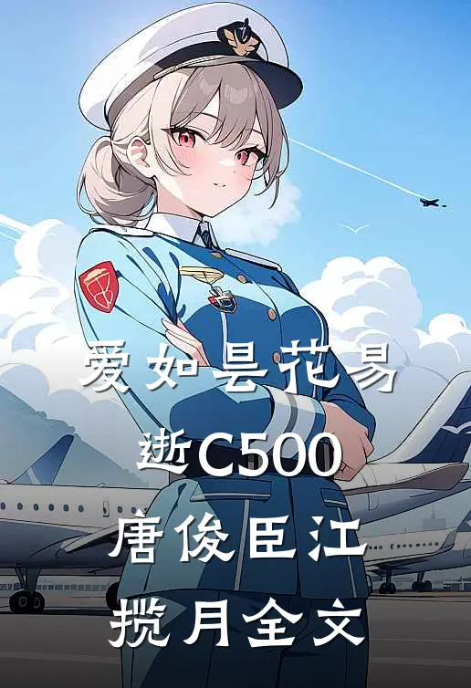 爱如昙花易逝C500唐俊臣江揽月全文