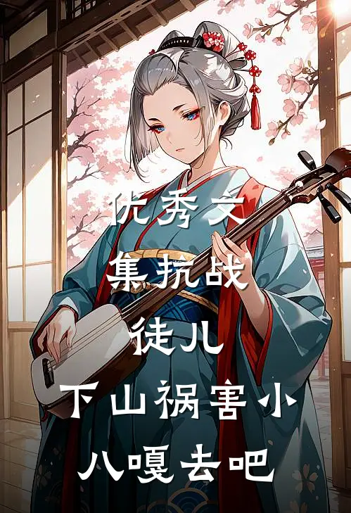 优秀文集抗战：徒儿，下山祸害小八嘎去吧