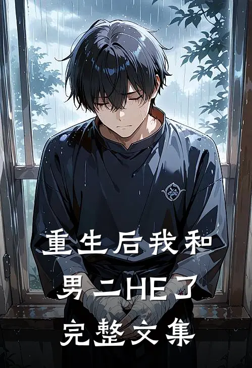 重生后我和男二HE了完整文集