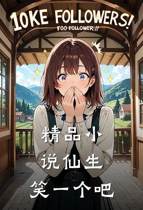 精品小说仙生，笑一个吧