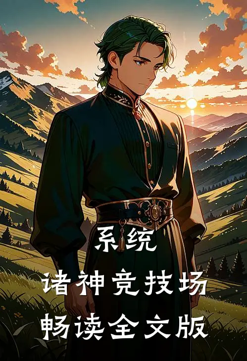系统：诸神竞技场畅读全文版