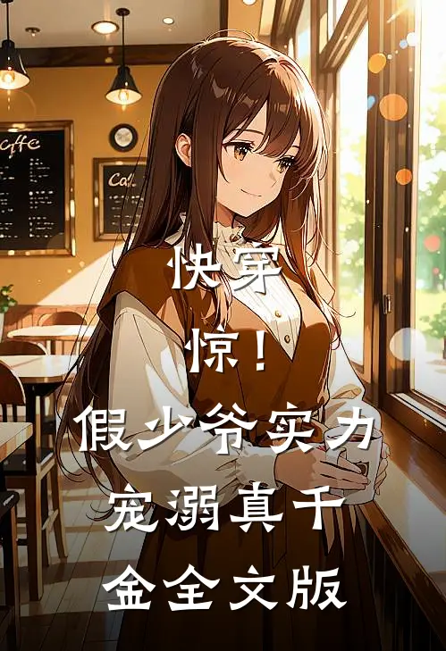 快穿：惊！假少爷实力宠溺真千金全文版