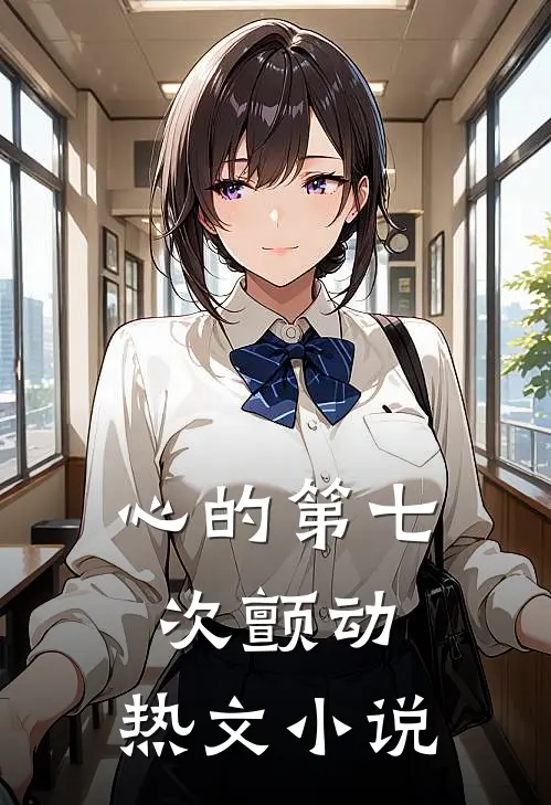 心的第七次颤动：热文 小说