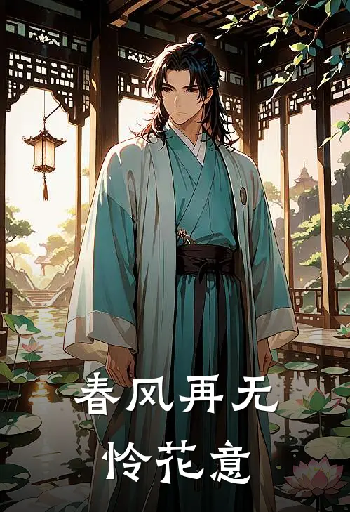 春风再无怜花意