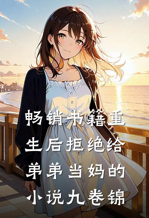 畅销书籍重生后拒绝给弟弟当妈的小说九卷锦
