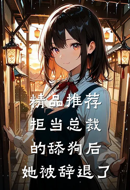 精品推荐拒当总裁的舔狗后，她被辞退了