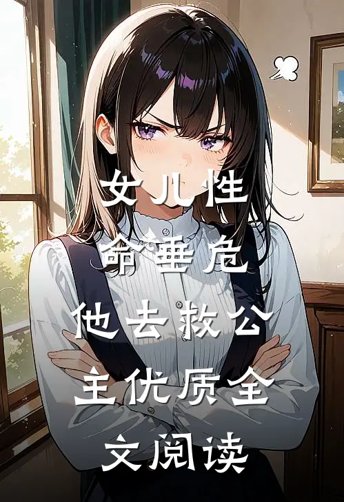 女儿性命垂危，他去救公主优质全文阅读