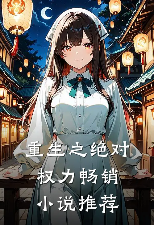 重生之绝对权力畅销小说推荐