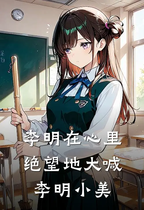 李明在心里绝望地大喊李明小美