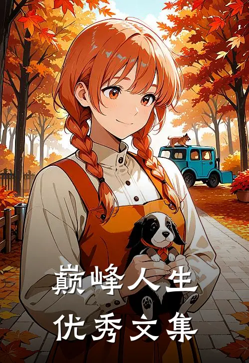 巅峰人生优秀文集