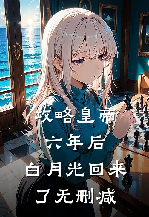 攻略皇帝六年后，白月光回来了无删减