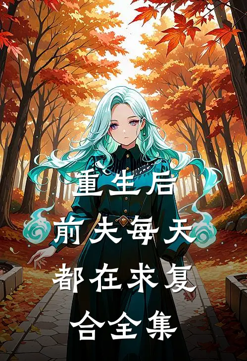 重生后，前夫每天都在求复合 全集