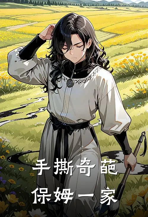 手撕奇葩保姆一家