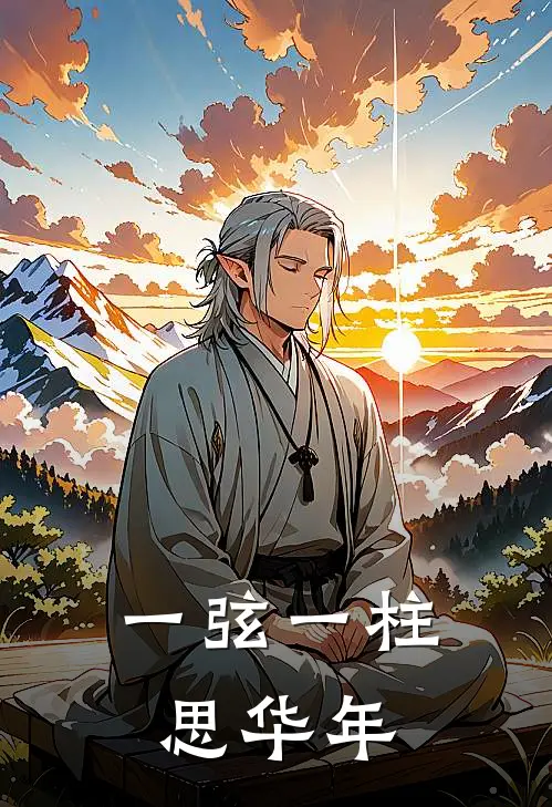 一弦一柱思华年
