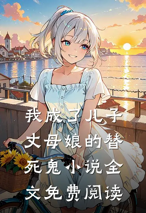 我成了儿子丈母娘的替死鬼小说全文免费阅读