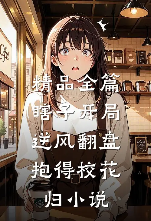 精品全篇瞎子开局逆风翻盘,抱得校花归小说