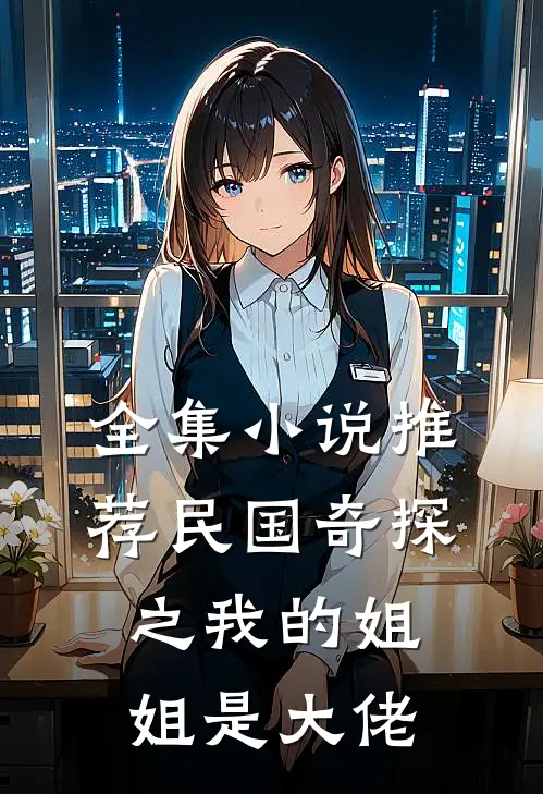 全集小说推荐民国奇探之我的姐姐是大佬
