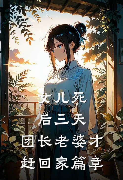 女儿死后三天，团长老婆才赶回家篇章